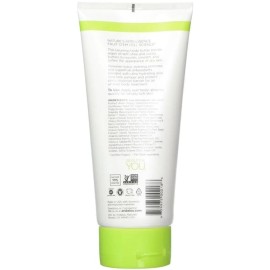 Andalou Naturals Nourishing Body Butter Kukui Cocoa 1 Each 8 Oz