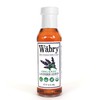 Wäbry Lavender Syrup – 16.4oz (468g), Natural Coffee Syrup, Organic