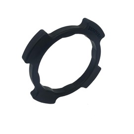 SIMPUSH レーシングホイールクイックリリースアダプタープレートリング用 改造用