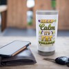 Keep Calm It's Fat Mardi Gras Tuesday Stainless Steel Insulated
