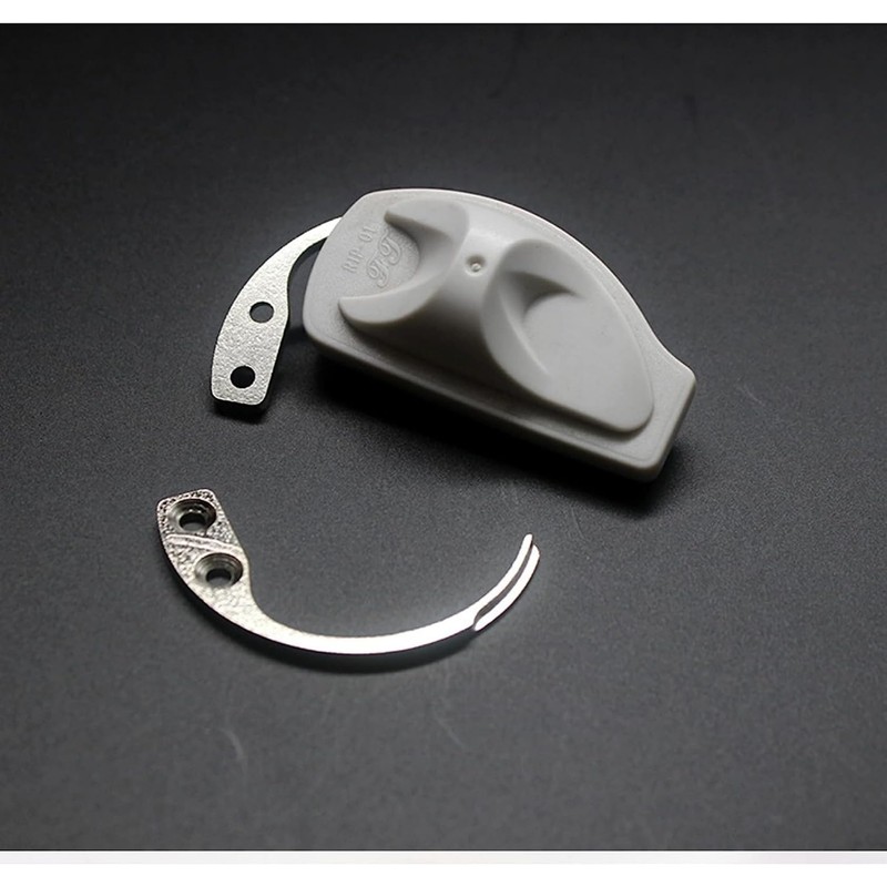 SNOKAY 2 Pcs Handheld Detacher Hook Key Remover - Loss