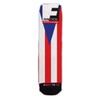 Function - Puerto Rican Flag Fashion Socks
