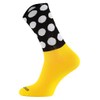 TODO Men's and Women's Cycling Socks Breathable Road Bike Socks
