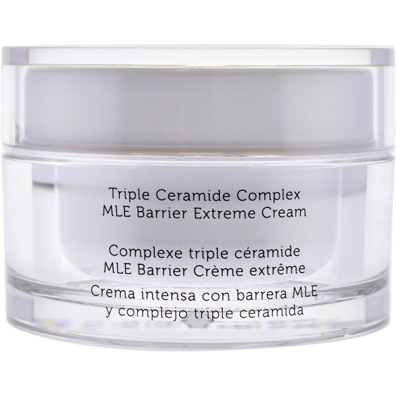 e.fek.tiv Triple Ceramide Complex MLE Barrier Extreme Cream for Unisex