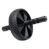 Skelcore Rodillo de rueda abdominal, ruedas de ejercicio para abdominales