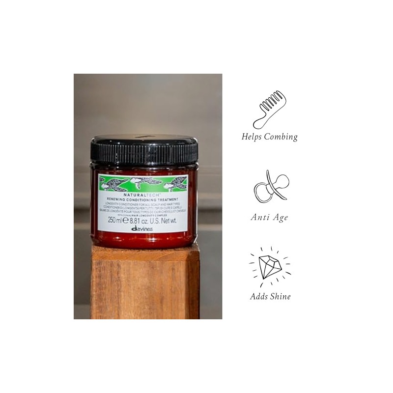 Davines Renewing Conditioner, 8.79 fl. oz.