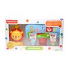 Fisher Price Travel Set