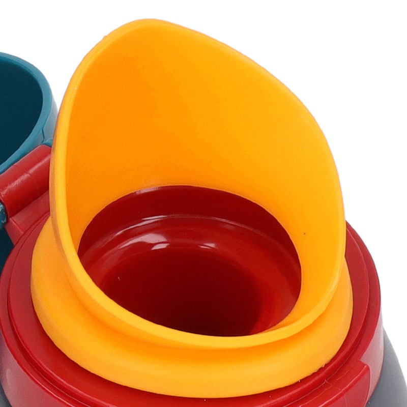 Pee Training Cup Good Sealing Cute Appearance Small Portable Boys