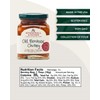 Stonewall Kitchen Old Farmhouse Chutney, 8.5 Ounces