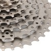 ZTTO 8 Speed Cassette 11‑40T Mountain Bike Freewheel Cassette Sprocket