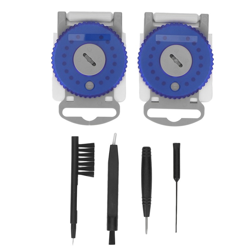 Hearing Amplifier Wax Guards Dust Proof Portable Earwax Filters Covers