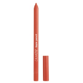 Colourpop ColourPop Lippie Lip Pencil - High-Pigment, Long-Lasting & Sharpenable Lip Liner with High-Impact Color - Vegan, Cream Formula with Precise Application - Oh Sis (0.35 oz)