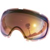 Compatible Replacement Lens for Oakley Canopy Snow Goggles Mirror type