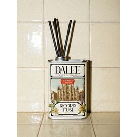 [Gift packaging + shopping bag] Diffuser Ricordi Signature Can (3 types, 1) Italian gift / [선물포장+쇼핑백]디퓨저 리꼬르디 시그니처 캔 (3종택1) 이탈리아 감성 선물