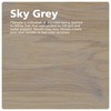 Rubio Monocoat Wood Stain & Finish 65 ft² - Sky