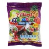 Mini Gelatinas 24/SIETE Frutas 20 Pzas Grenetina 15g