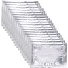 Mascarilla Labial Hidratante De Gel Cuidado Labios 25 Piezas Tamaño