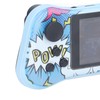 Handheld Game Console 5.1 Inch Retro Camouflage Portable Dual Joystick
