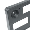Front License Plate Bracket Holder Compatible with 20-22 Lincoln Aviator