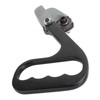 Hand Pull Metal Cutter Portable Labor Saving Manual Metal Sheet