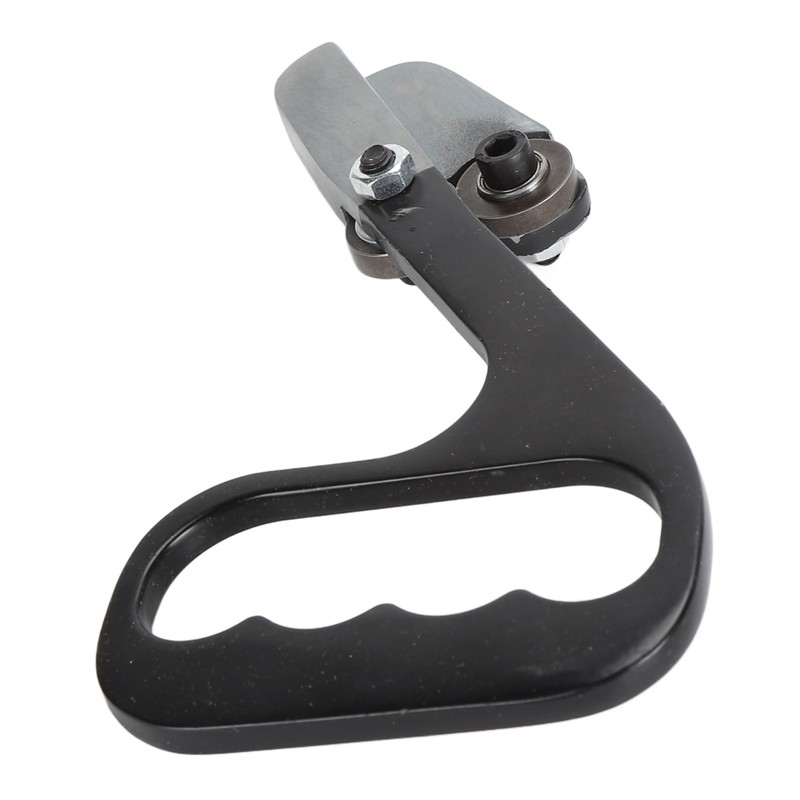 Hand Pull Metal Cutter Portable Labor Saving Manual Metal Sheet