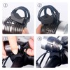 Pack of 20 Rubber Rings Bicycle Stretch Rubber Rings, Bicycle