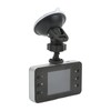 K6000 HD 1080P Driving Recorder Car Monitoring Camera DVR Vehicle