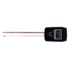 Soil Meter 3 in 1 Simple PH Moisture Plants Illumination