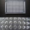96-Well Cell Culture Plate，5PCS，Flat Bottom