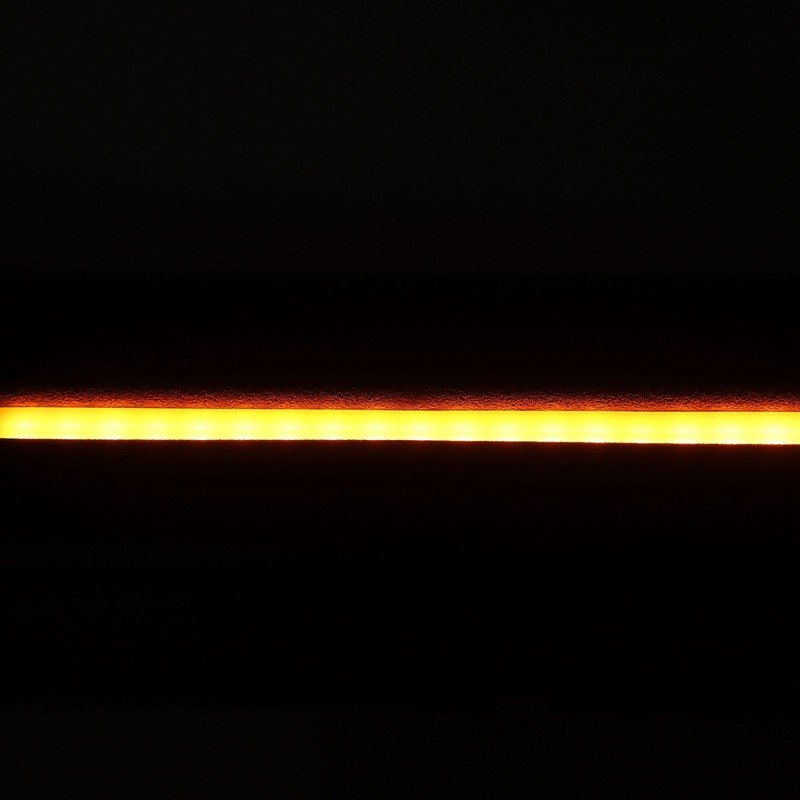 Essential Oil Diffuser 150ml Aromatherapy Humidifier Colorful Flame Light Quiet