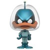 FUNKO POP! ANIMATION: Duck Dodgers - Duck Dodgers