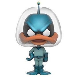 FUNKO POP! ANIMATION: Duck Dodgers - Duck Dodgers