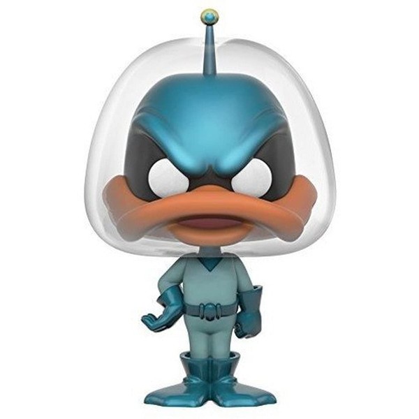 FUNKO POP! ANIMATION: Duck Dodgers - Duck Dodgers