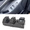 Fydun 93570-3X032RY Power Window Switch Car Left Driver Side Power