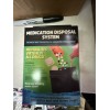 Verde Medication Disposal System - Neutralizes Narcotics - Just Add