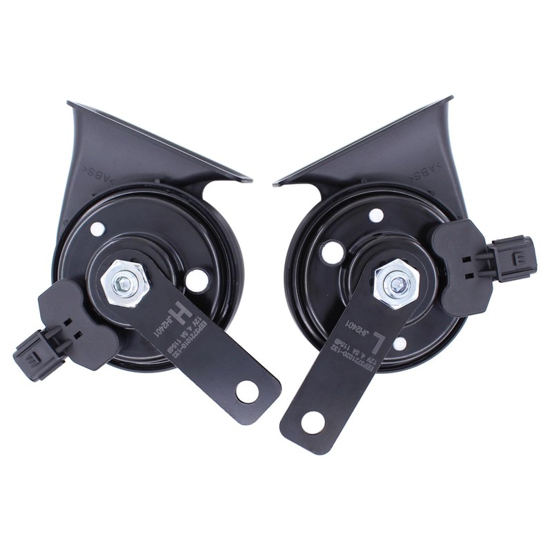 ApplianPar Car High Low Horn for Honda Accord 2018-2021 Left