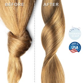 Soapeauty JAMAICAN BLACK CASTOR OIL Cold Pressed Unrefined | 100% Pure Natural Black Castor Oil Promotes Healthy Skin & Hair | Carrier Oil & Strengthens Nails | 12 fl oz