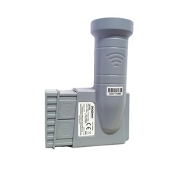 Digiquest lnb 402 Quad
