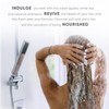 Terra Pure Infuse White Tea and Coconut Shampoo | 400