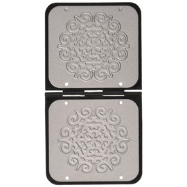 Sizzix CLR Snowflake No.2 by Basic Grey, Multicolour
