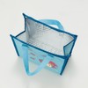 Skater Lunch Bag Non-Woven Lunch Bag Ponyo On The Cliff
