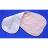Selvan Safety Pads, Set of 3 Colors