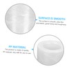 Healeved 3 Rolls Eyebrow Laminating Wrap Film for Semi-Permanent Safe