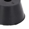 Bonnet Buffer 873361 Rubber Bonnet Buffer Engine Cover Block Replacement