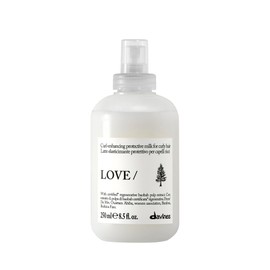 Davines LOVE CURL Enhancing Milk | Tratamiento para definir rizos | 250 ml