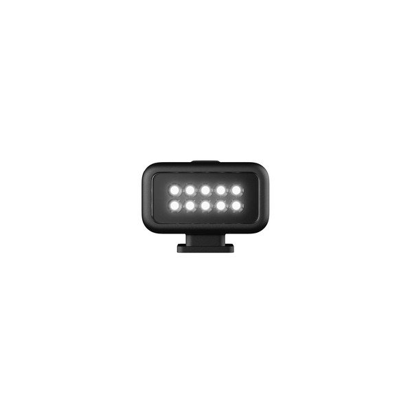 Light Mod - Compact Rechargeable Waterproof USB-C LED Light -