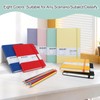 Lined Journal Notebook for Women Men,5.5"x8.3",100 GSM Thick Paper, A5