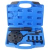 DAYUAN Cam Timing Injector Cam Gear Puller Tool Kit for