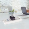 BestCH AC Adapter for Husky Vector Black Decker JU300CB, JU300CBHD,