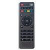 Replace Remote fit for MXQ PRO MXQ-4K M8S (not M8S